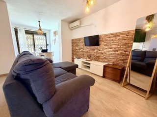 Piso en venta en Torrelamata - La Mata en Torrevieja