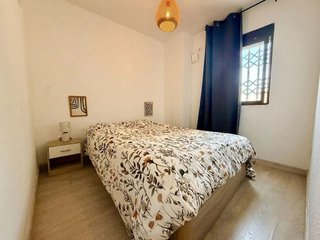 Piso en venta en Torrelamata - La Mata en Torrevieja