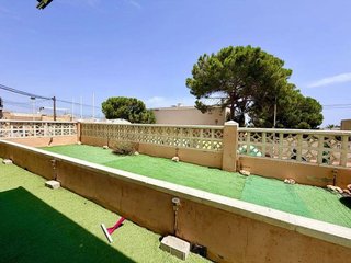 Piso en venta en Torrelamata - La Mata en Torrevieja