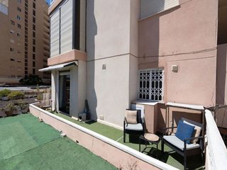Piso en venta en Torrelamata - La Mata en Torrevieja