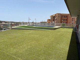Piso en venta en Nueva Andalucía en Almería