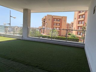 Piso en venta en Nueva Andalucía en Almería