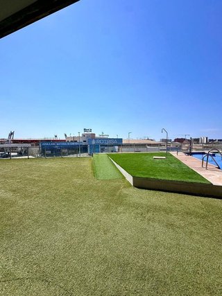 Piso en venta en Nueva Andalucía en Almería