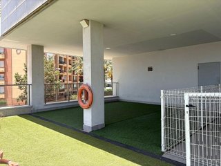 Piso en venta en Nueva Andalucía en Almería
