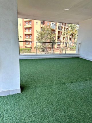 Piso en venta en Nueva Andalucía en Almería