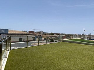 Piso en venta en Nueva Andalucía en Almería