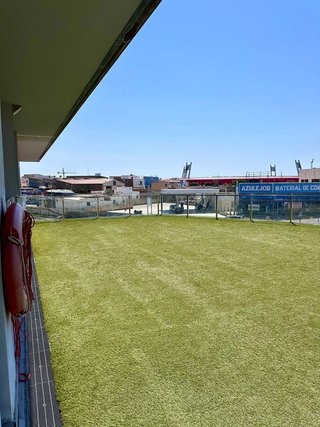 Piso en venta en Nueva Andalucía en Almería