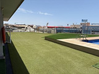 Piso en venta en Nueva Andalucía en Almería