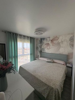 Piso en venta en Nueva Andalucía en Almería