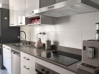 Piso en venta en Nueva Andalucía en Almería