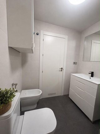 Piso en venta en Nueva Andalucía en Almería
