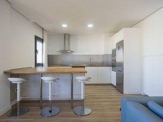 Piso en venta en Santa Catalina - Canteras en Palmas de Gran Canaria(Las)