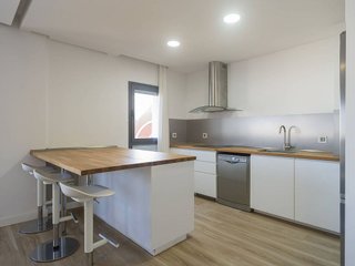 Piso en venta en Santa Catalina - Canteras en Palmas de Gran Canaria(Las)