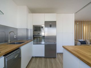 Piso en venta en Santa Catalina - Canteras en Palmas de Gran Canaria(Las)
