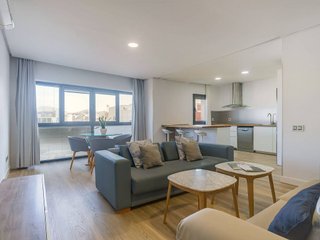 Piso en venta en Santa Catalina - Canteras en Palmas de Gran Canaria(Las)