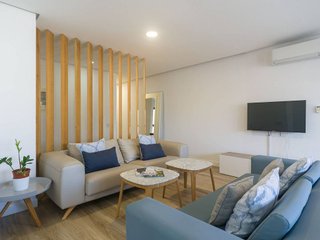 Piso en venta en Santa Catalina - Canteras en Palmas de Gran Canaria(Las)