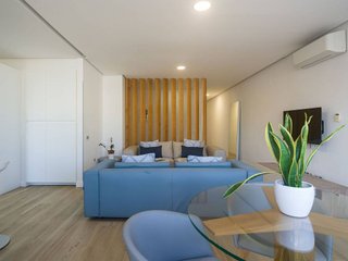 Piso en venta en Santa Catalina - Canteras en Palmas de Gran Canaria(Las)