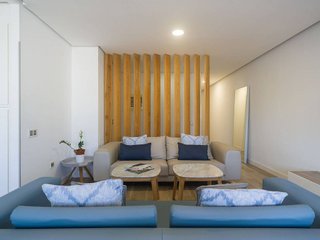 Piso en venta en Santa Catalina - Canteras en Palmas de Gran Canaria(Las)