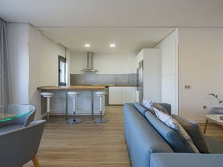 Piso en venta en Santa Catalina - Canteras en Palmas de Gran Canaria(Las)