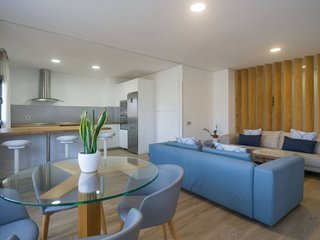 Piso en venta en Santa Catalina - Canteras en Palmas de Gran Canaria(Las)