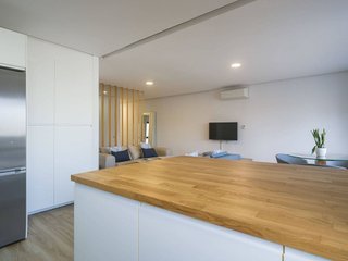 Piso en venta en Santa Catalina - Canteras en Palmas de Gran Canaria(Las)