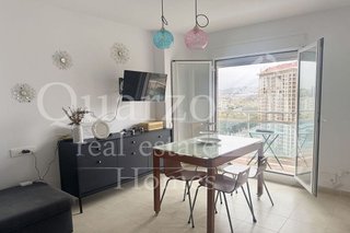 Piso en venta en Cala de Finestrat en Finestrat