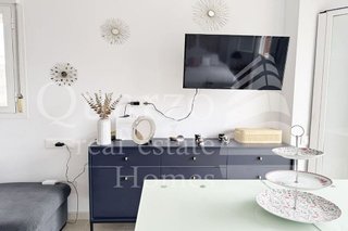 Piso en venta en Cala de Finestrat en Finestrat