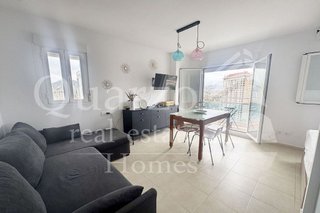 Piso en venta en Cala de Finestrat en Finestrat