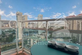 Piso en venta en Cala de Finestrat en Finestrat