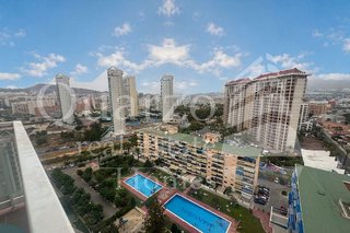 Piso en venta en Cala de Finestrat en Finestrat