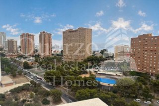 Piso en venta en Cala de Finestrat en Finestrat