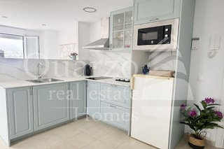 Piso en venta en Cala de Finestrat en Finestrat
