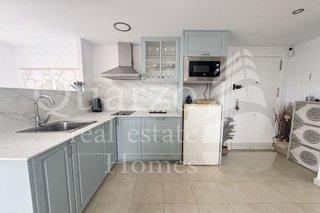 Piso en venta en Cala de Finestrat en Finestrat