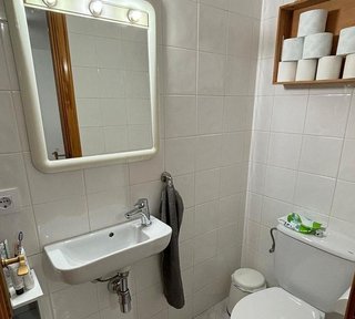 Dúplex en venta en Ciutadella en Ciutadella de Menorca