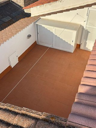 Dúplex en venta en Ciutadella en Ciutadella de Menorca