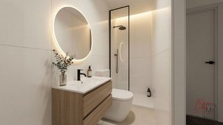 Piso en venta en Herencia