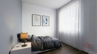 Piso en venta en Herencia