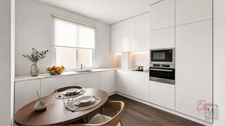 Piso en venta en Herencia