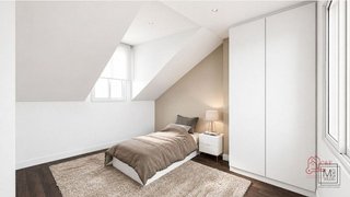 Piso en venta en Herencia