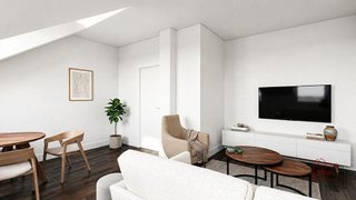 Piso en venta en Herencia