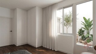 Piso en venta en Herencia