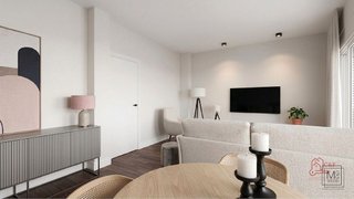 Piso en venta en Herencia
