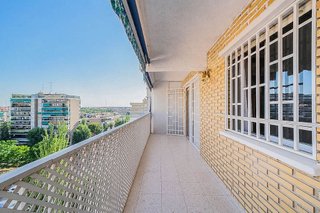 Piso en venta en Zona Norte - Universidad en Móstoles en Móstoles