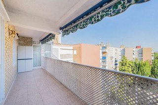 Piso en venta en Zona Norte - Universidad en Móstoles en Móstoles