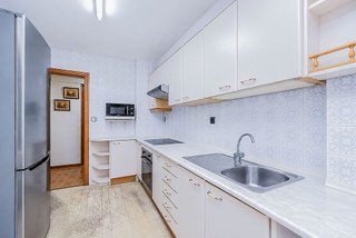 Piso en venta en Zona Norte - Universidad en Móstoles en Móstoles