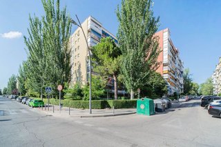 Piso en venta en Zona Norte - Universidad en Móstoles en Móstoles