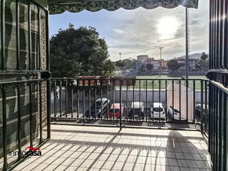 Piso en venta en San Francisco Javier en Granada
