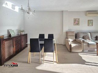 Piso en venta en San Francisco Javier en Granada