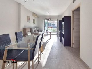 Piso en venta en San Francisco Javier en Granada