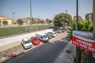 Piso en venta en San Francisco Javier en Granada